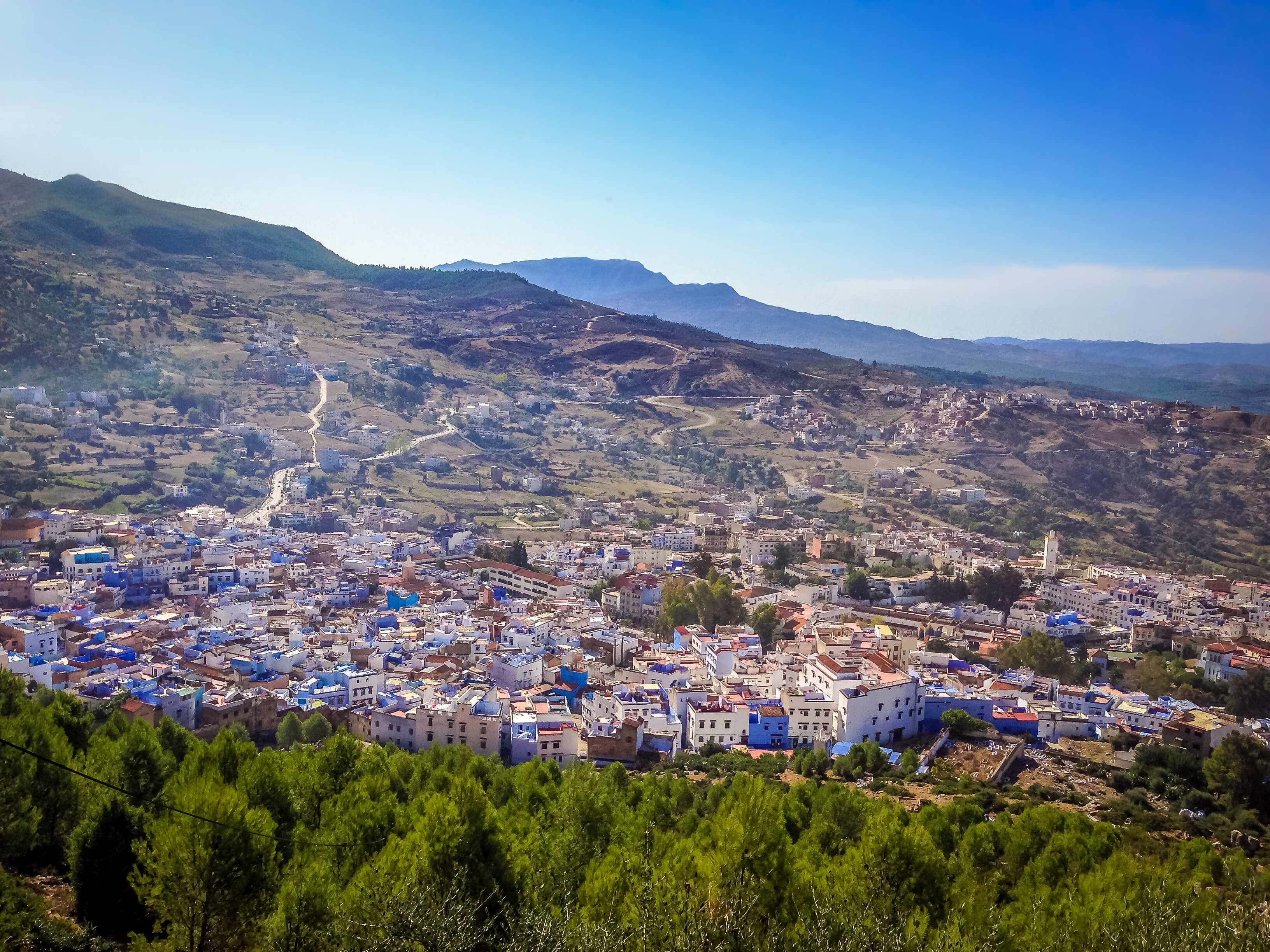 10 Hidden Gems in Morocco You Need to Discover